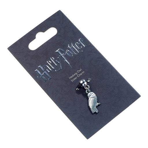 Harry Potter Hedwig the Owl slider charm-1