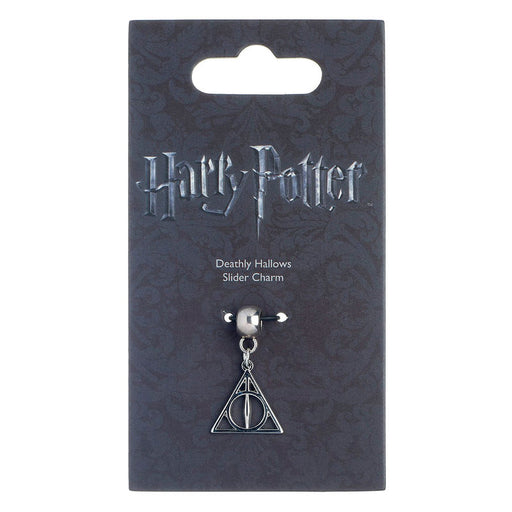Harry Potter Deathly Hallows slider charm-1