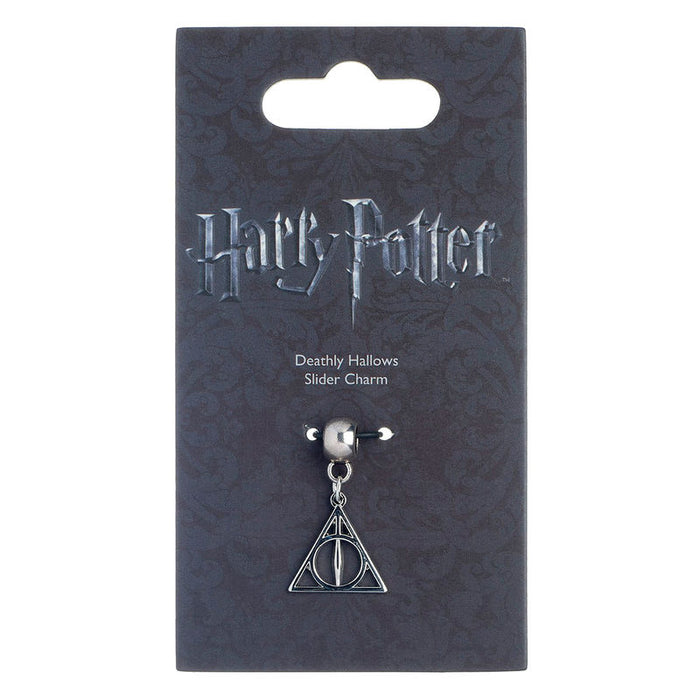 Harry Potter Deathly Hallows slider charm-1