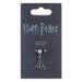 Harry Potter Deathly Hallows slider charm-1