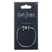 Harry Potter silver charm bracelet-1
