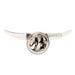 Harry Potter Golden Snitch pin badge-1