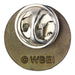 Harry Potter Platform 9 3/4 pin badge-1