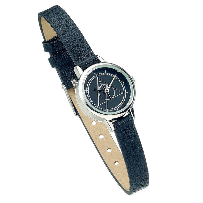 Harry Potter Deathly Hallows watch 20mm Face-4