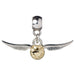 Harry Potter Golden Snitch slider charm-2