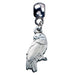 Harry Potter Hedwig the Owl slider charm-2