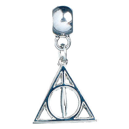 Harry Potter Deathly Hallows slider charm-2