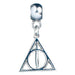 Harry Potter Deathly Hallows slider charm-2