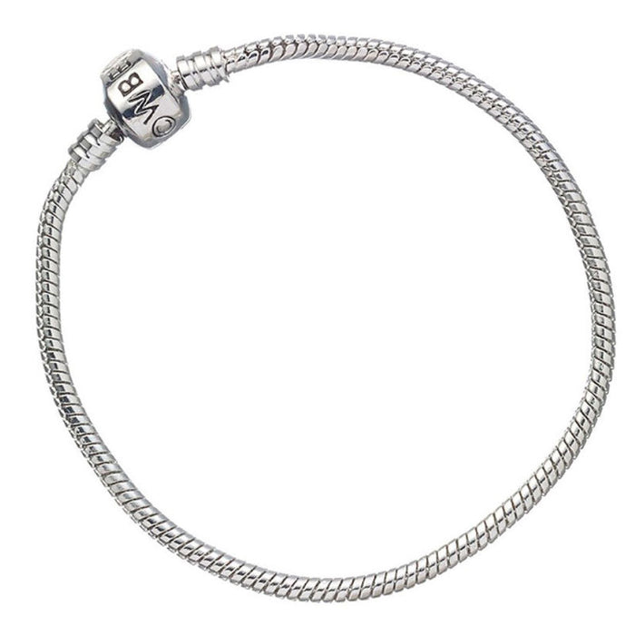 Harry Potter silver charm bracelet-2