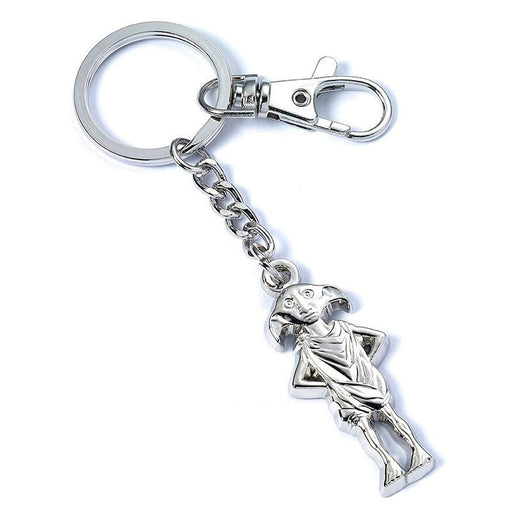 Harry Potter Dobby the House-Elf keyring-1
