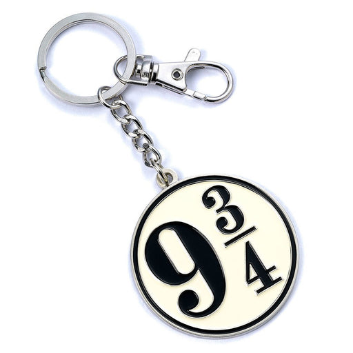 Harry Potter Platform 9 3/4 keyring-1