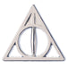 Harry Potter Deathly Hallows pin badge-2