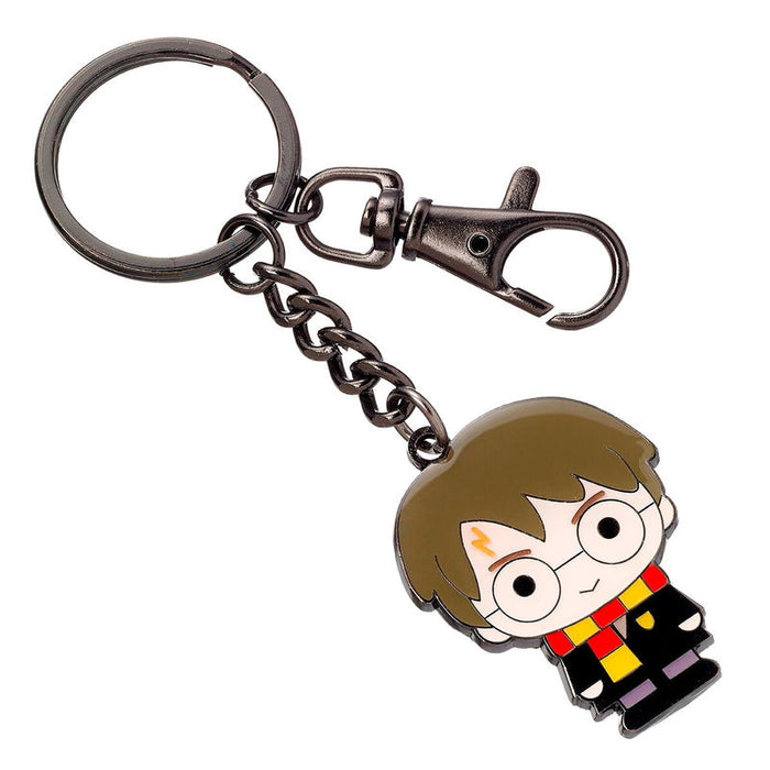 Harry Potter Harry keyring-1