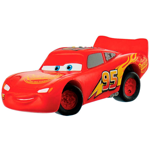 Disney Cars 3 Lightning McQueen figure 7cm-1