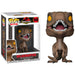 POP figure Jurassic Park Velociraptor-0