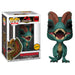 POP figure Jurassic Park Dilophosaurus Chase-0