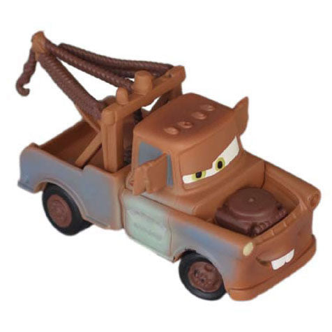 Disney Cars 3 Mater figure 7cm-1