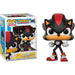 POP figure Sonic Shadow-2
