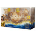 Disney Beauty and the Beast tea set-1