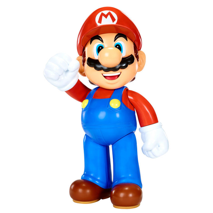 Nintendo Super Mario figure 50cm-3