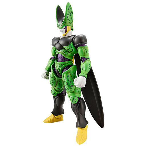 Dragon Ball Z Perfect Cell Model Kit figure 14cm-0