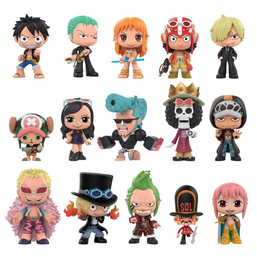 Assorted Mystery Minis One Piece-1