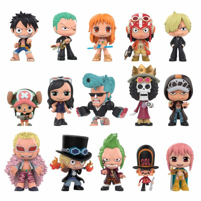 Assorted Mystery Minis One Piece-1