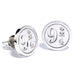 Harry Potter Deathly Hallows Golden Snitch Platform earrings set-1