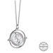 Harry Potter Time Turner swarovski necklace-1