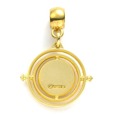 Harry Potter Time Turner slider charm-1