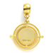 Harry Potter Time Turner slider charm-1
