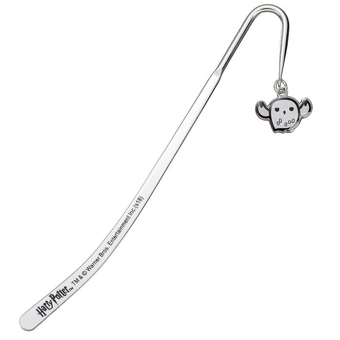 Harry Potter Hedwig bookmark-1