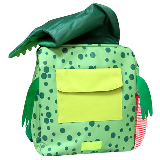 Bagoose Crocodile backpack 26cm-0