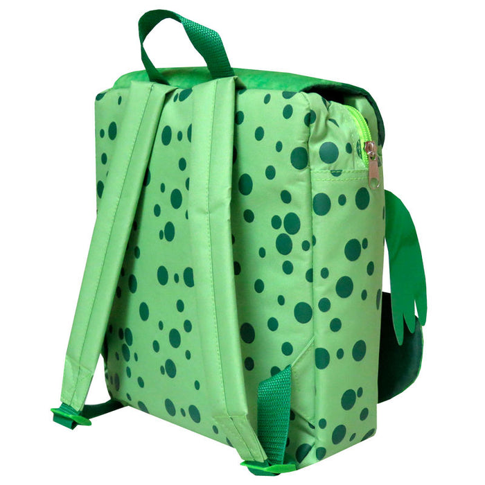 Bagoose Crocodile backpack 26cm-1
