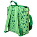 Bagoose Crocodile backpack 26cm-1