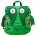 Bagoose Crocodile backpack 26cm-2