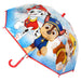 Paw Patrol bubble POE umbrella 45cm-1