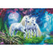 Unicorns In The Forest puzzle 500pcs-0