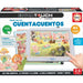 Spanish Educa Touch Junior Once upon a time Storytelling 2-2