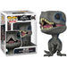 POP figure Jurassic World Fallen Kingdom Blue New Pose-1