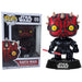 POP figure Star Wars Darth Maul-0