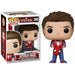 POP figure Marvel Spider-Man unmasked Spider-Man-1