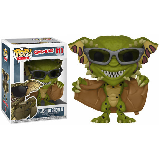 POP figure Gremlins 2 Flashing Gremlin-1