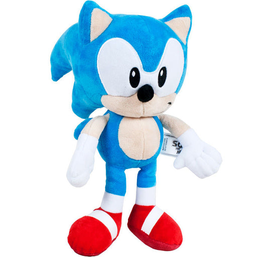 Sonic soft plush toy 30cm-0