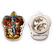 Harry Potter Gryffindor Crest pin badge-1