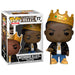 POP figure Notorious B.I.G. with Crown-2