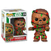 POP figure Star Wars Holiday Chewie with Lights-1