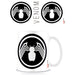 Marvel Venom Logo mug-0