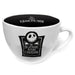 Disney Nightmare Before Christmas capuccino mug-1
