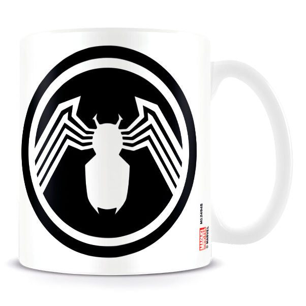Marvel Venom Logo mug-1